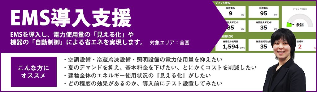ems導入支援